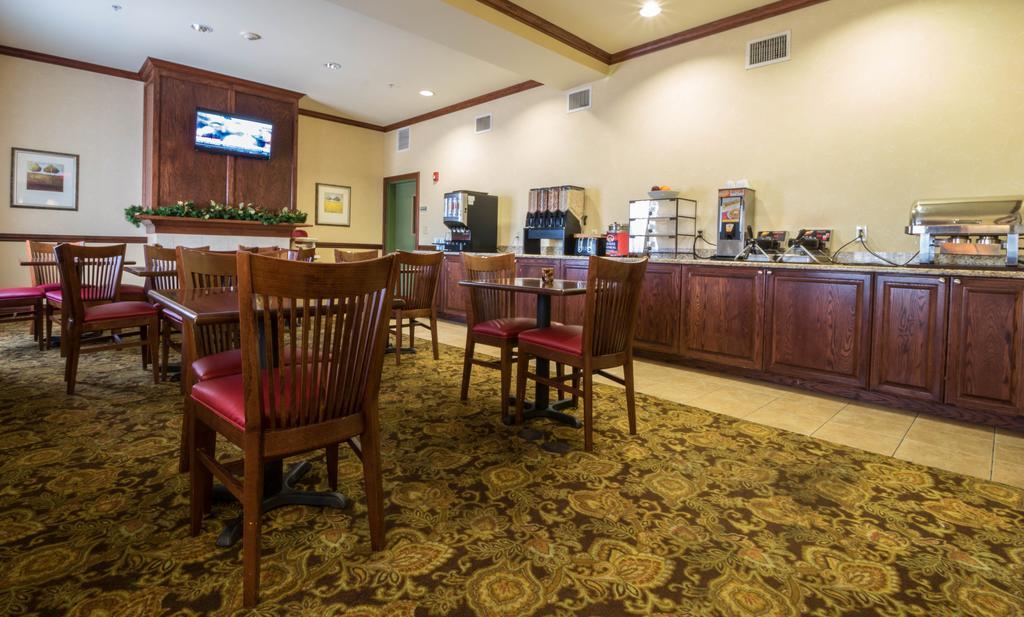 Country Inn & Suites By Radisson, Meridian, Ms ภายนอก รูปภาพ
