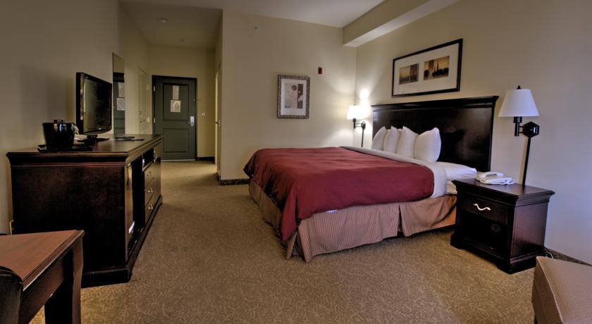Country Inn & Suites By Radisson, Meridian, Ms ภายนอก รูปภาพ