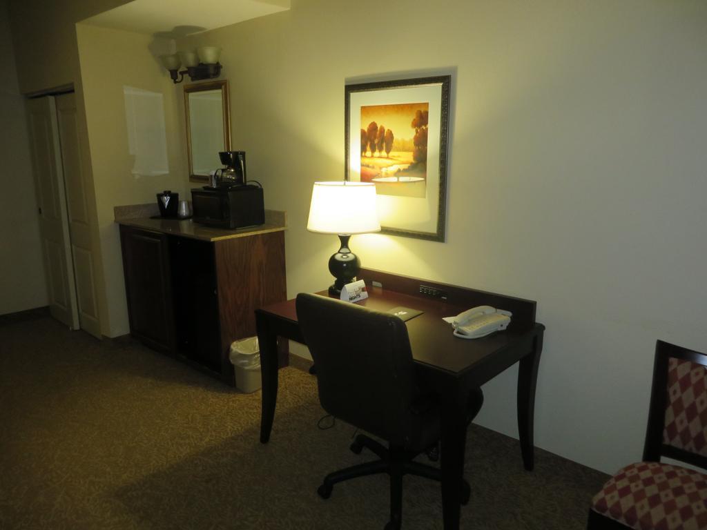 Country Inn & Suites By Radisson, Meridian, Ms ห้อง รูปภาพ