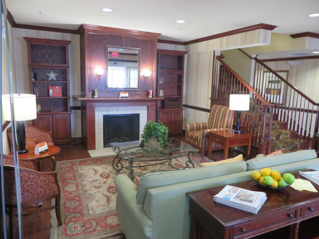 Country Inn & Suites By Radisson, Meridian, Ms ภายนอก รูปภาพ