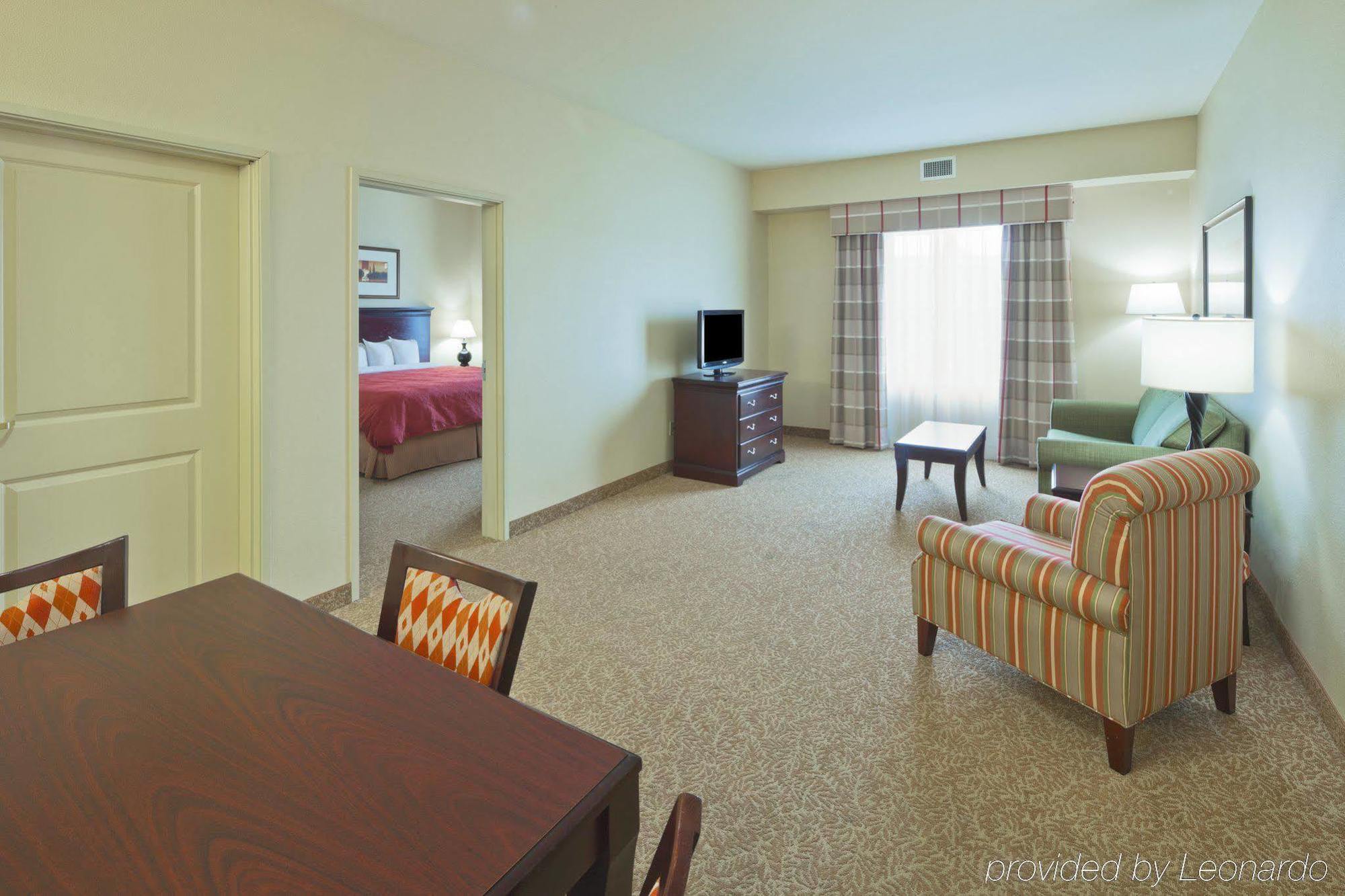 Country Inn & Suites By Radisson, Meridian, Ms ห้อง รูปภาพ