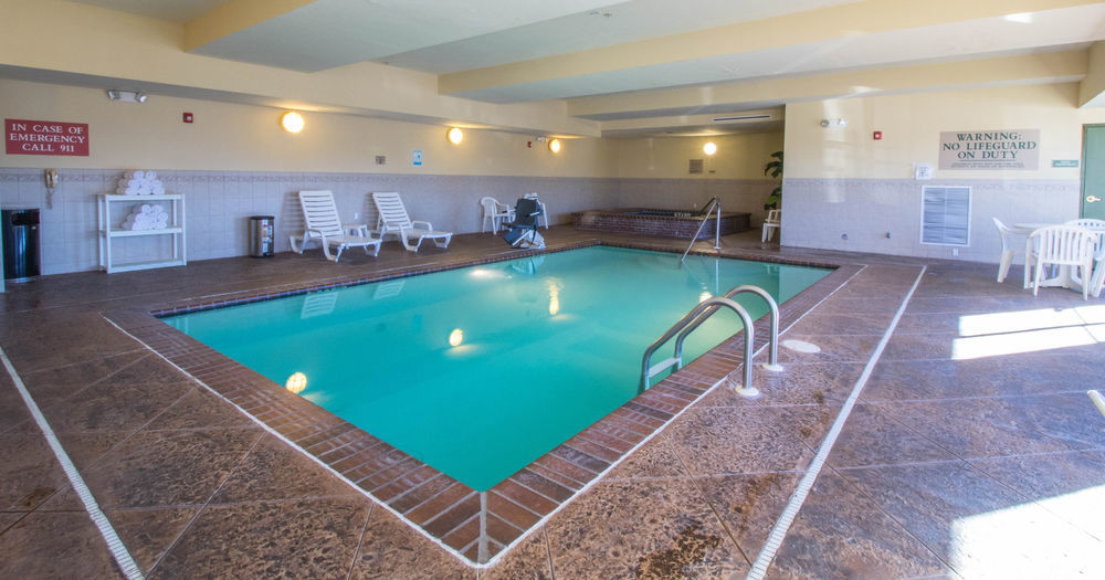 Country Inn & Suites By Radisson, Meridian, Ms ภายนอก รูปภาพ