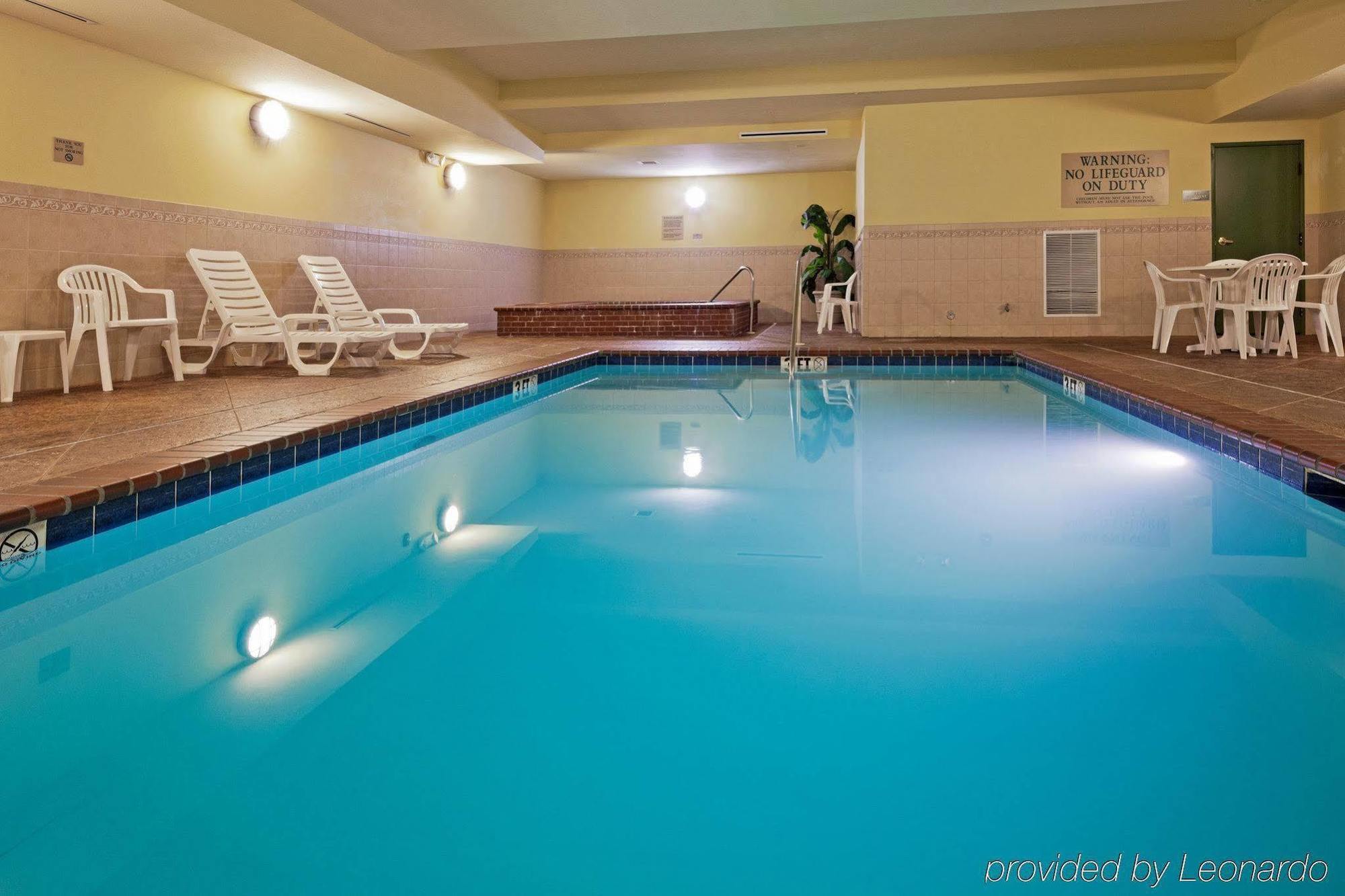 Country Inn & Suites By Radisson, Meridian, Ms สิ่งอำนวยความสะดวก รูปภาพ