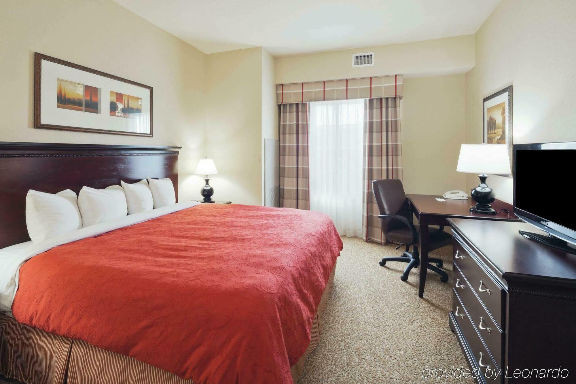 Country Inn & Suites By Radisson, Meridian, Ms ภายนอก รูปภาพ